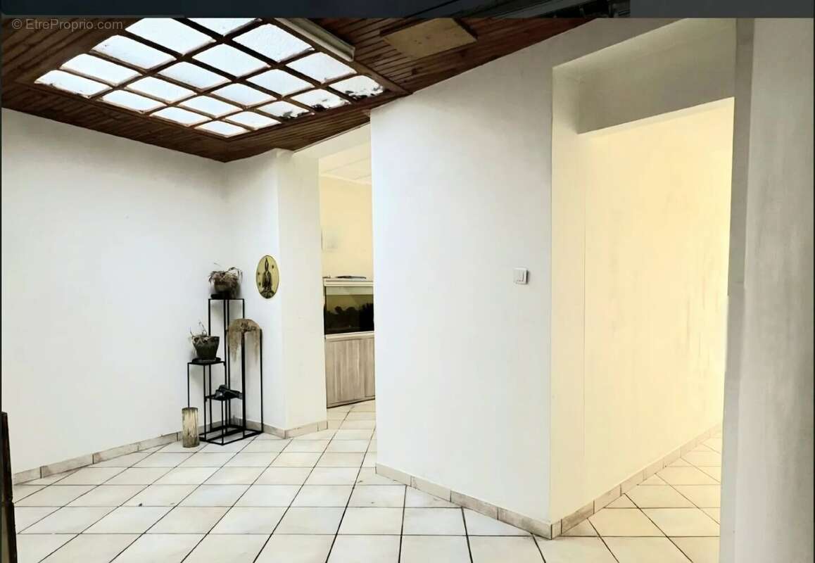 Maison à WINGLES