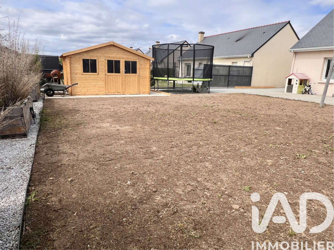 Photo 8 - Maison à BEAUFORT-EN-VALLEE