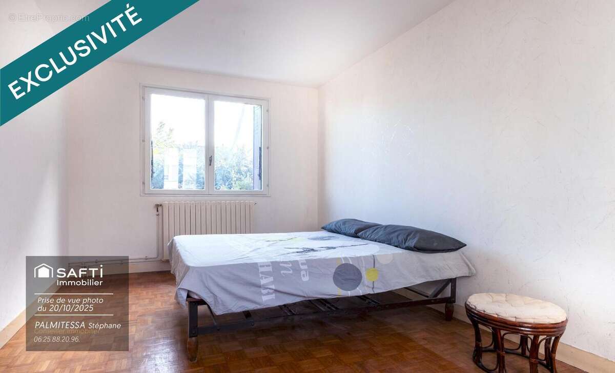 Photo 9 - Maison à CHOISY-LE-ROI