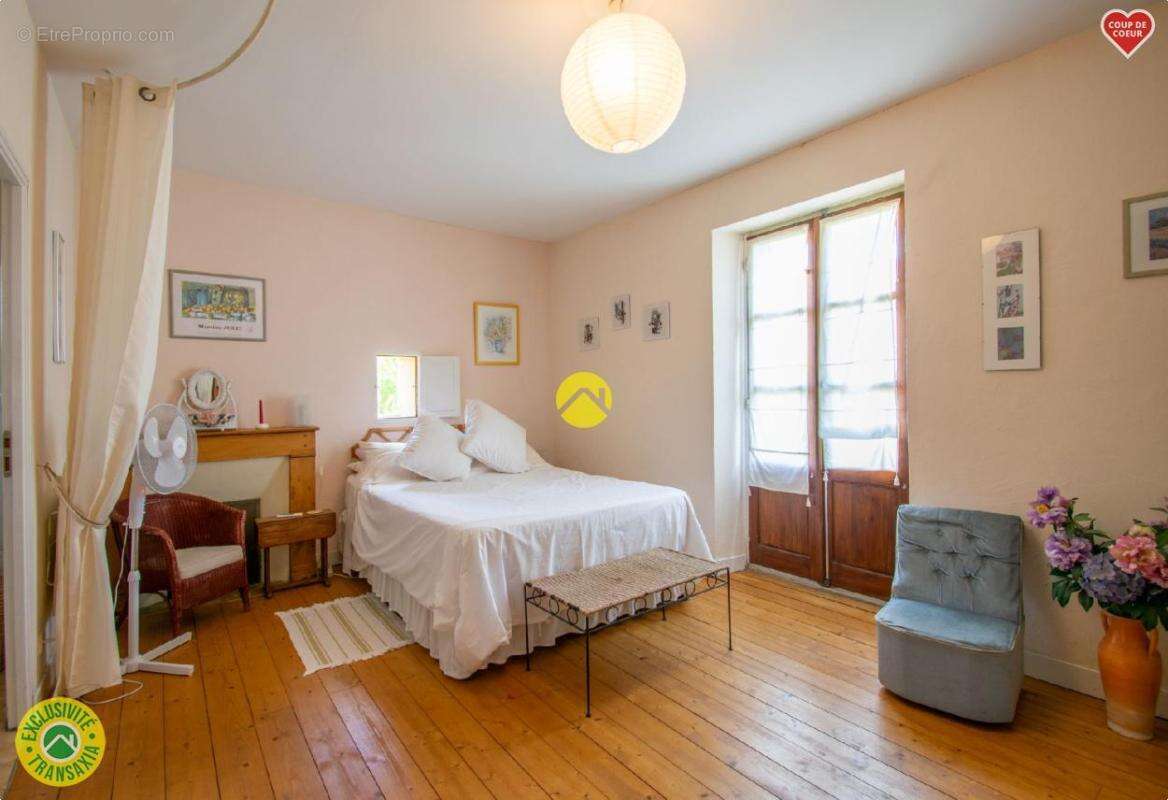 Maison avec gîte au centre bourg - photo 18