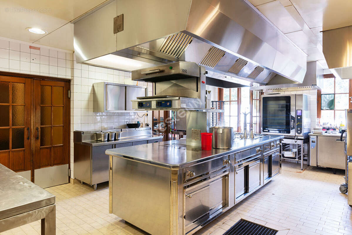 Maison à LONGEVILLE-LES-SAINT-AVOLD