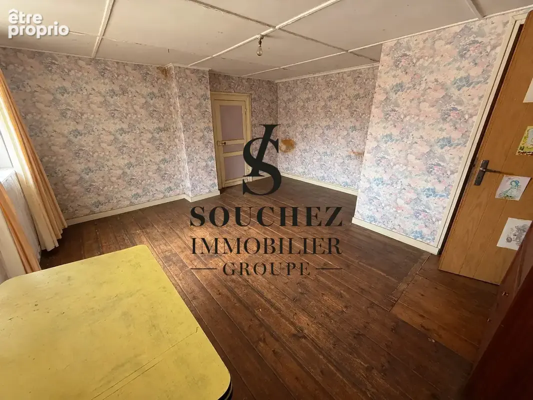 Maison 7 pièces 130 m² à vendre à Courrieres (62710) - photo 6