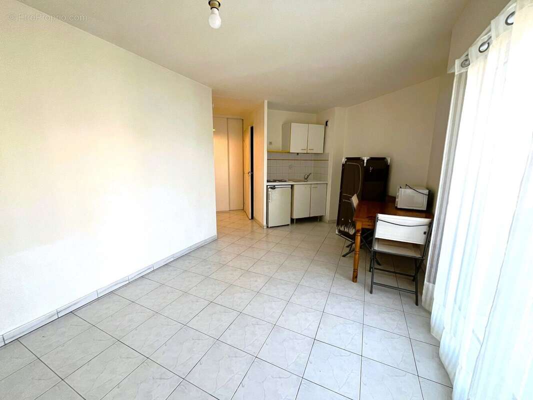 Appartement à CAVALAIRE-SUR-MER