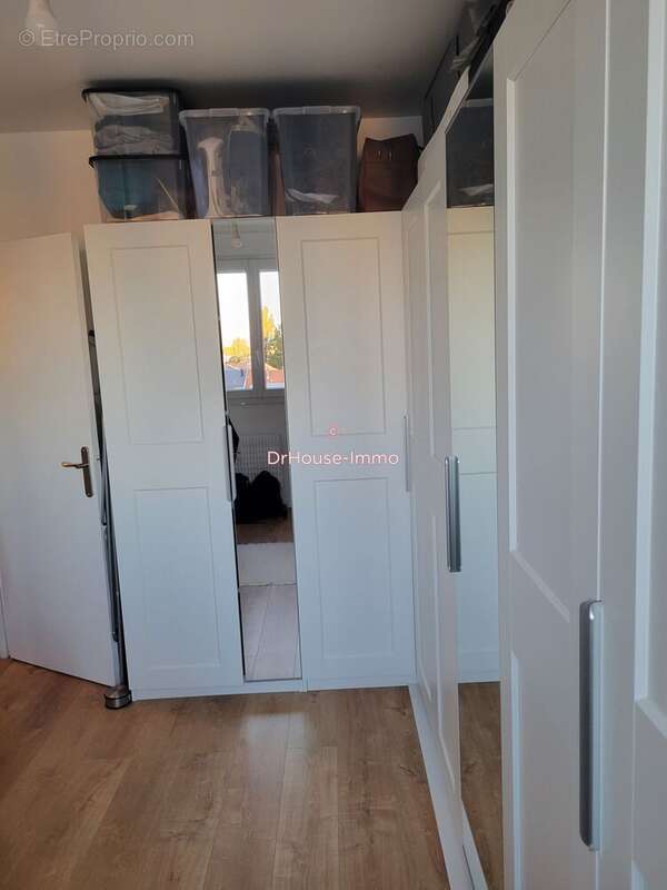 Appartement à MULHOUSE