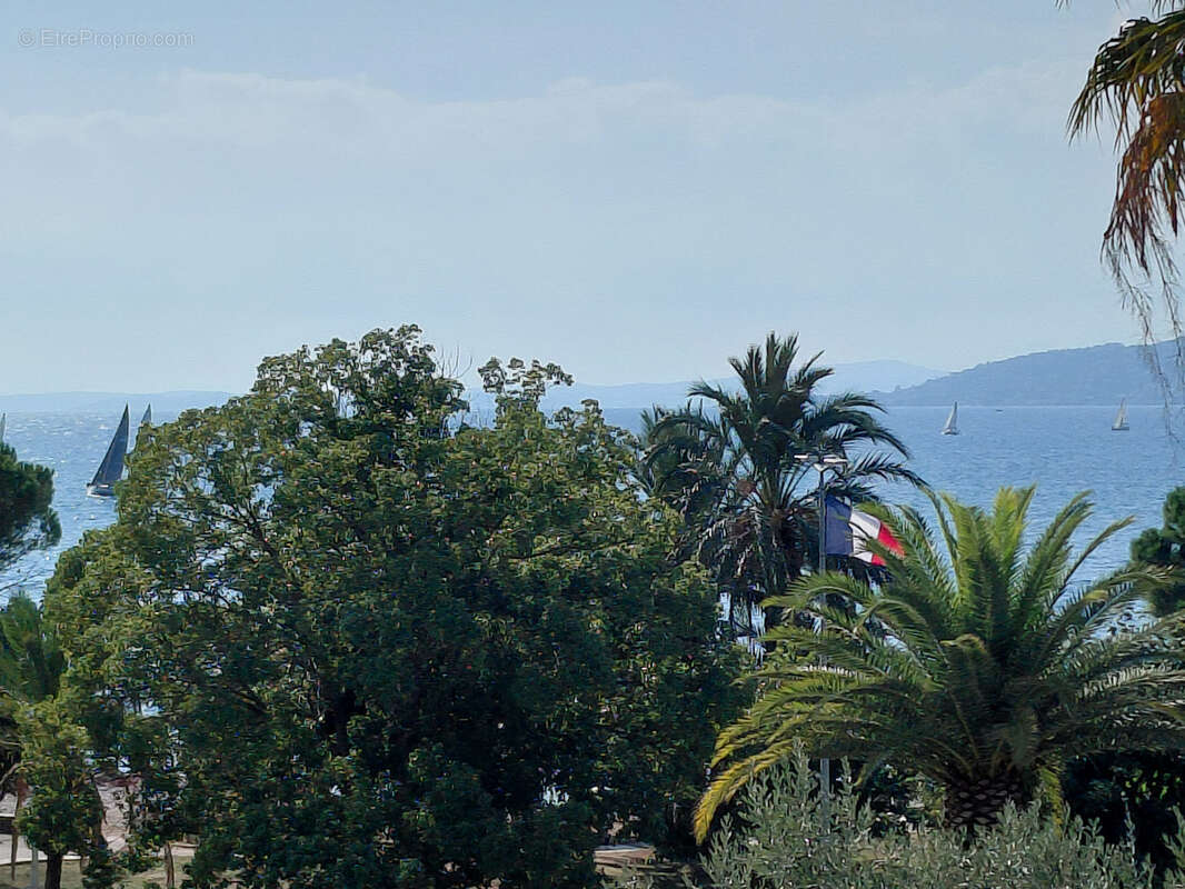 Maison à SAINT-RAPHAEL