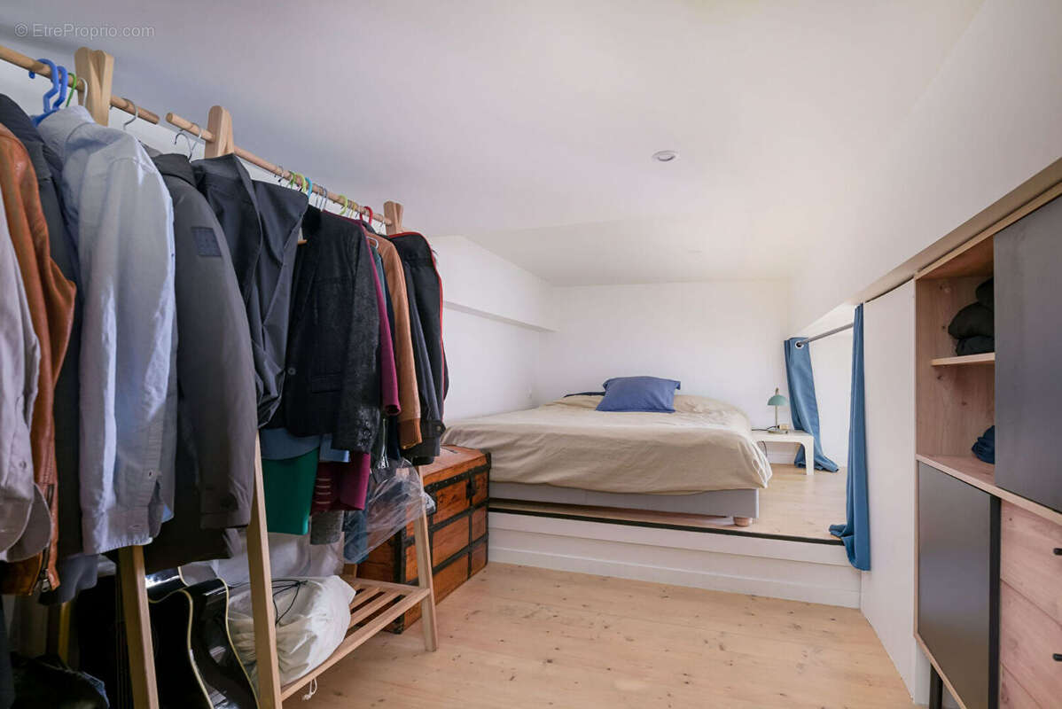 Appartement à LYON-1E