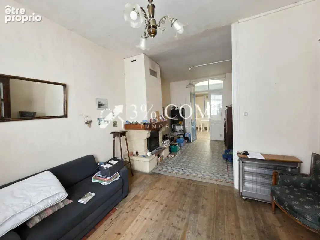 Photo Maison à Lille au prix de 189 000€