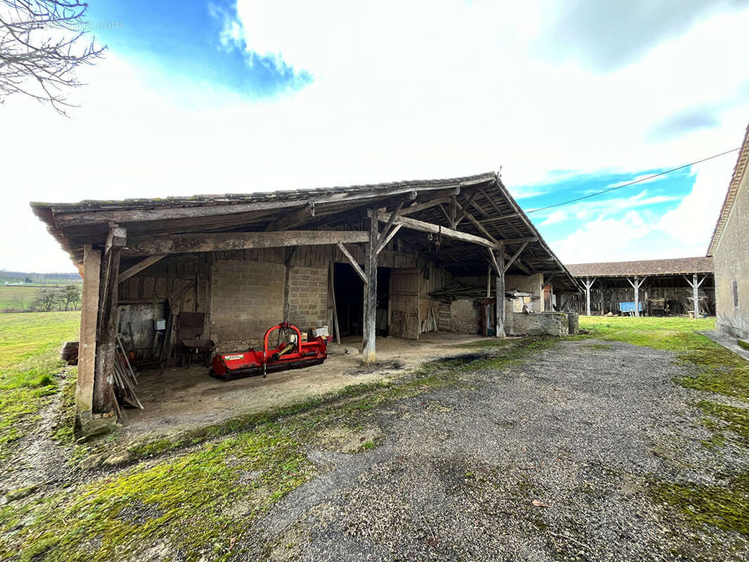 Maison à CANCON