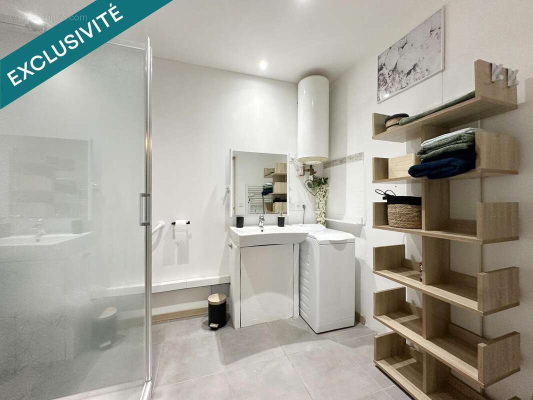 Photo 5 - Appartement à ADISSAN