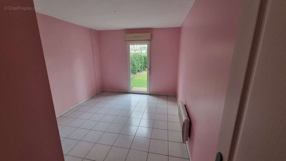 Appartement à LIT-ET-MIXE