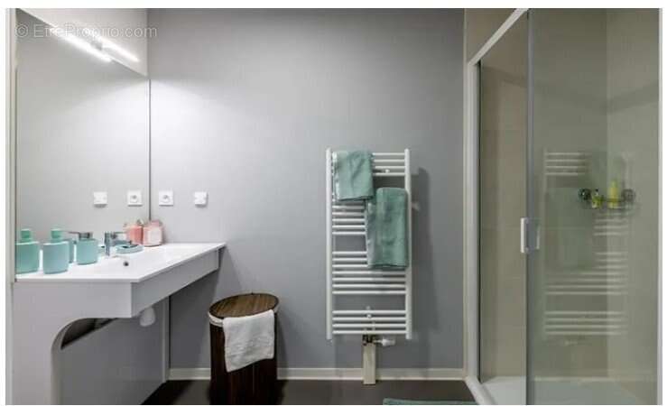 INVESTISSEMENT LOCATIF  Bordeaux  Résidence étudiante All Suites Study Bordeaux Centre Gare - 5,35 % de rentabilité - photo 6