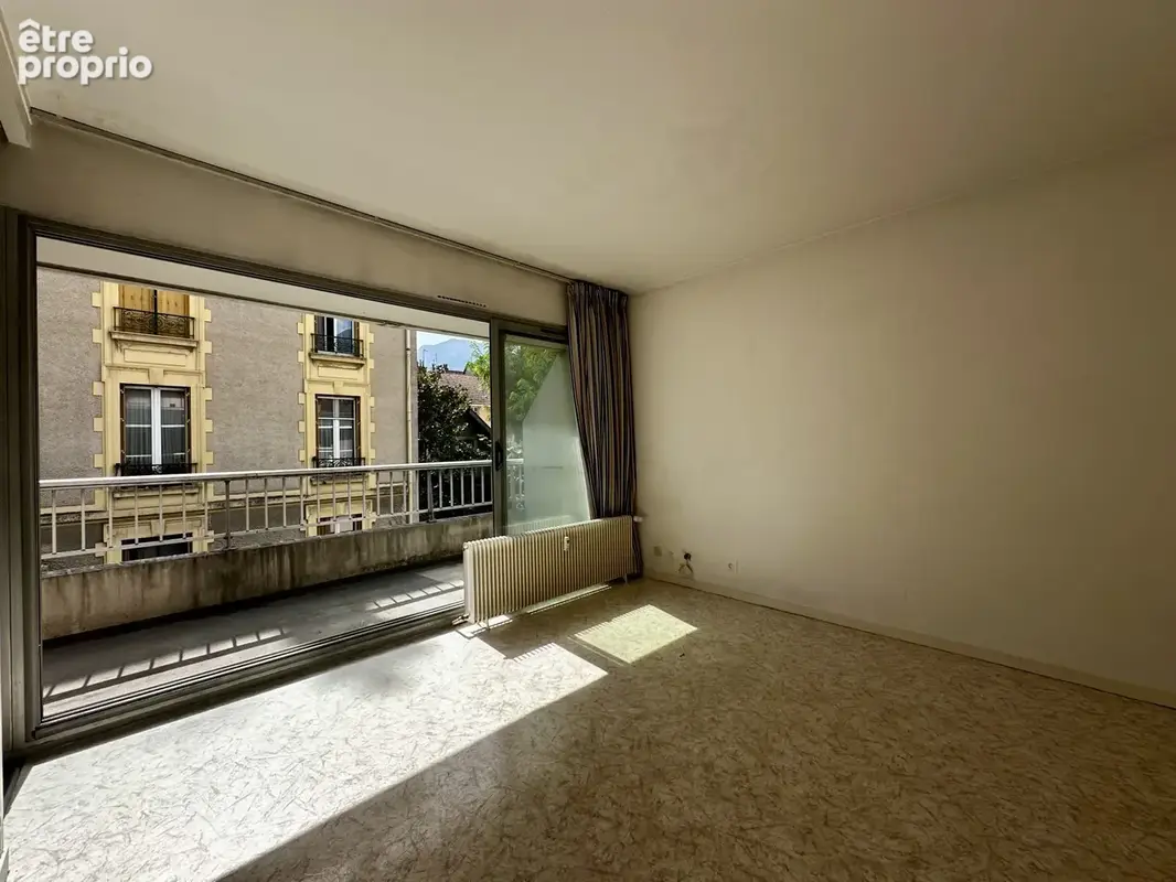 Studio avec jolie terrasse - photo 4