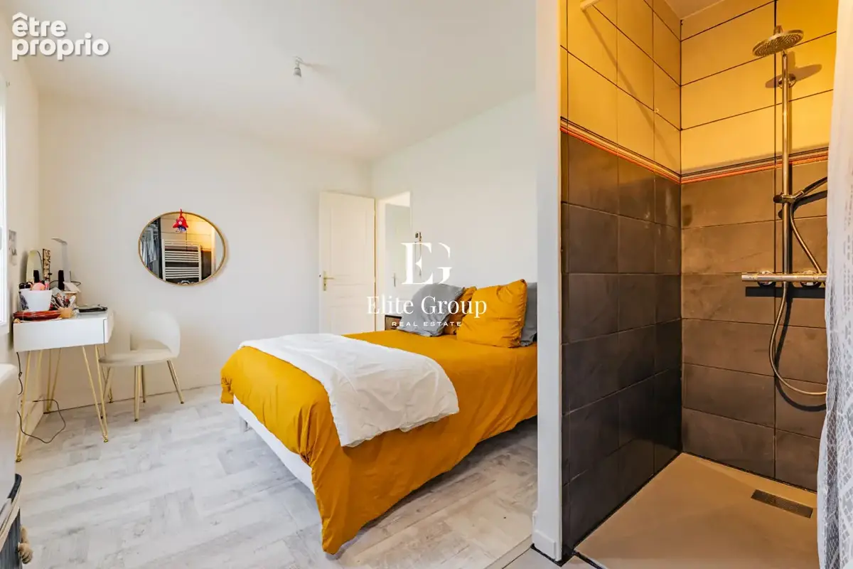 A Vendre Maison - Rochefort - 7 Chambres - 187 m² - photo 9