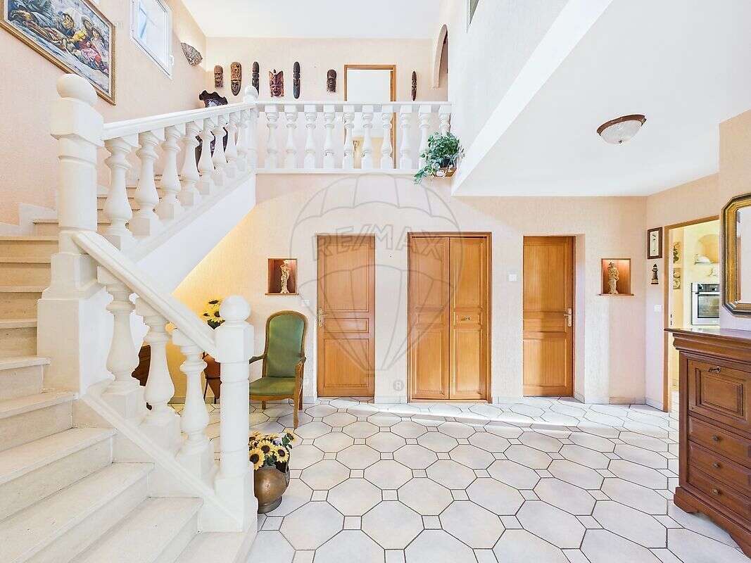 Maison à LES MATHES