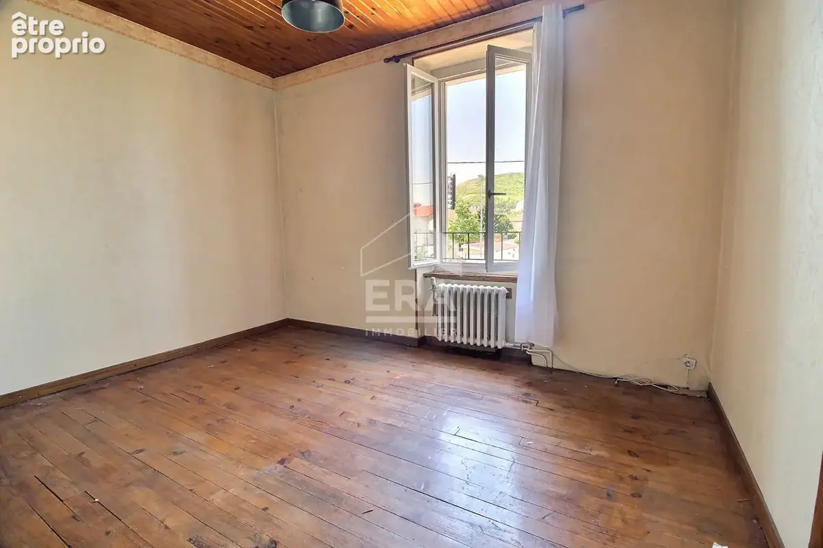 Maison 76m² à clermont-ferrand - photo 8