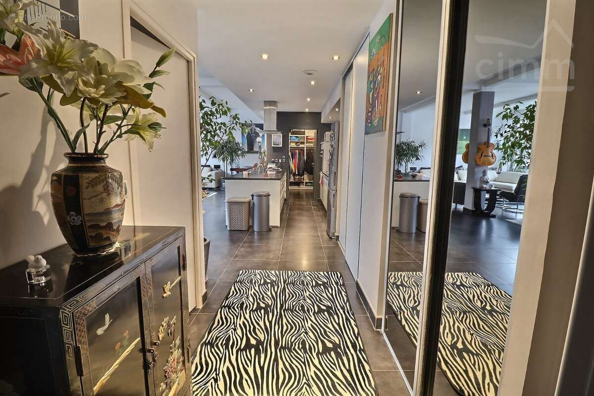 Appartement à POITIERS