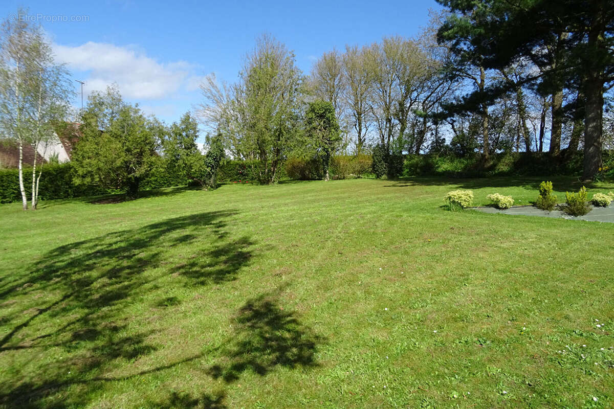 Maison à AUTHON-DU-PERCHE
