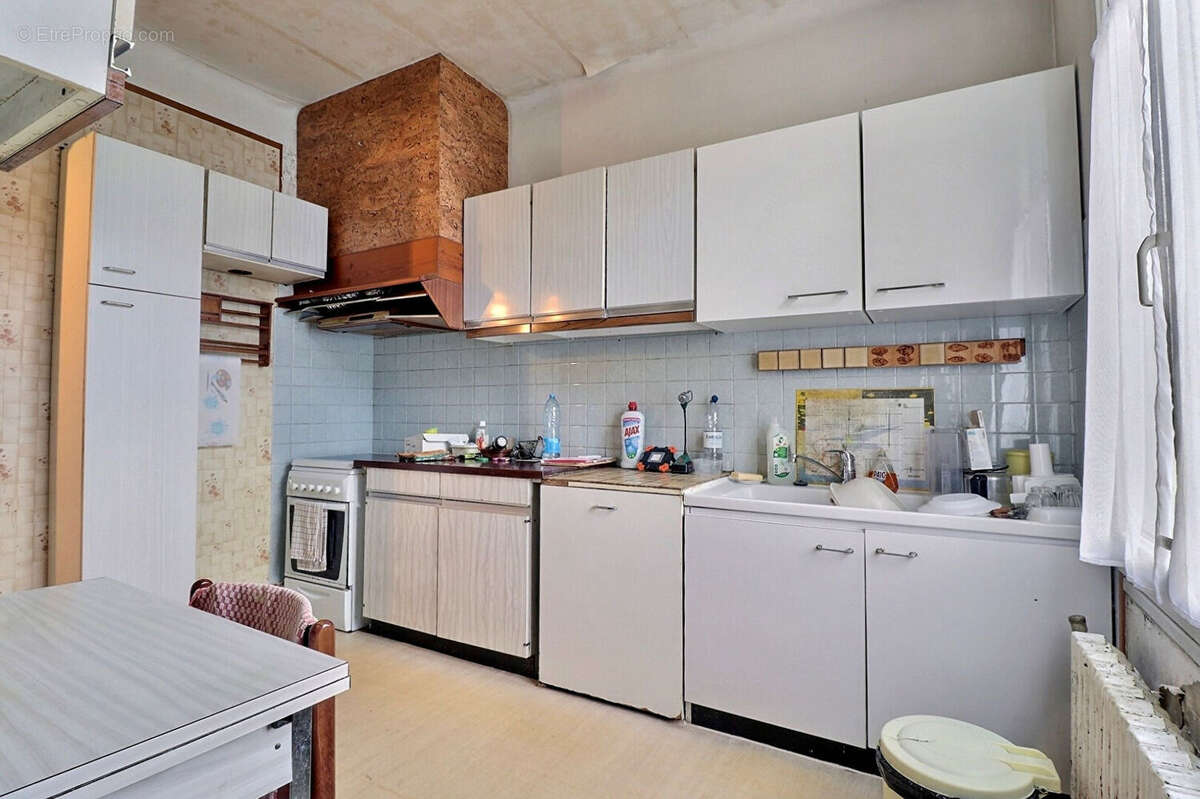 Maison à MAREIL-MARLY