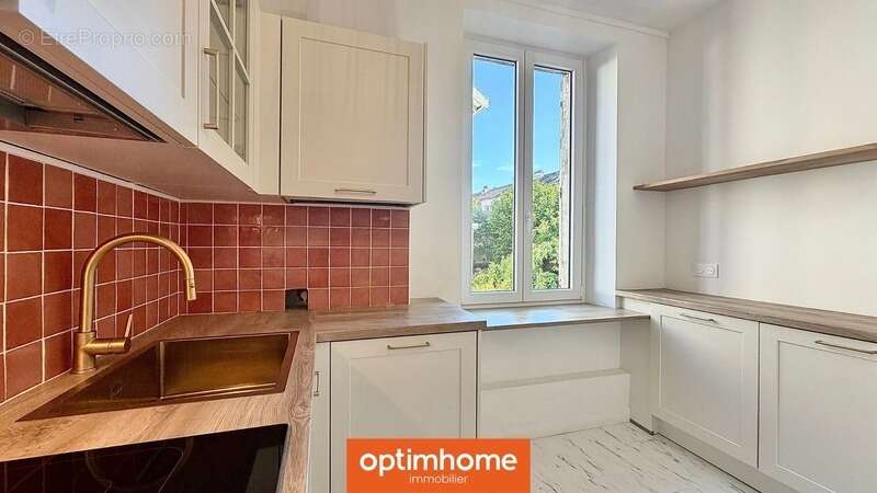 Appartement à EPINAL