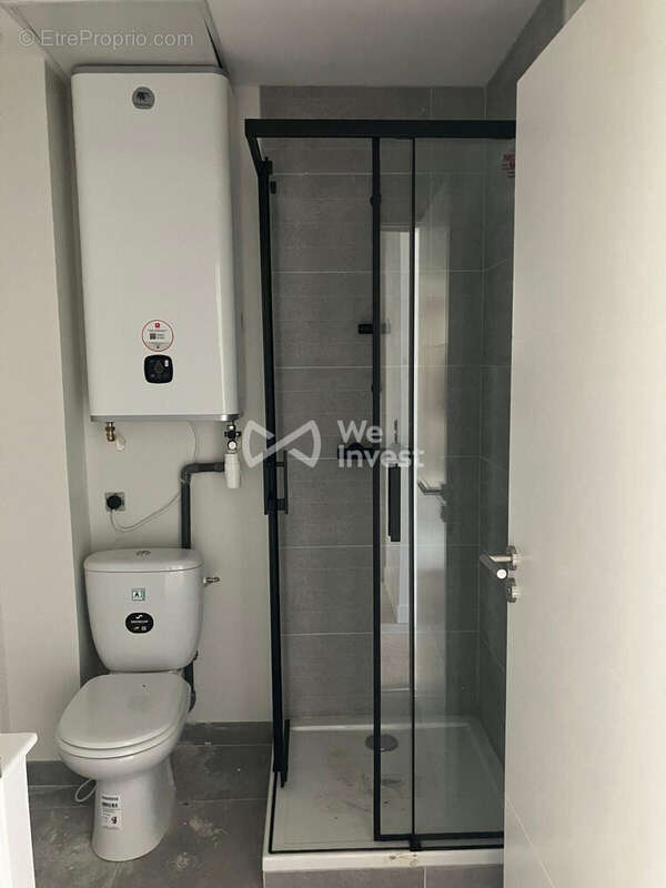 Appartement à LYON-3E