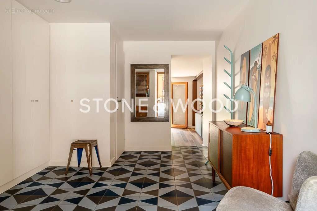 Appartement à PRINGY