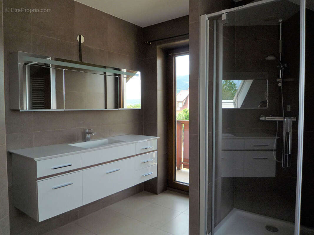 Maison à BERRWILLER