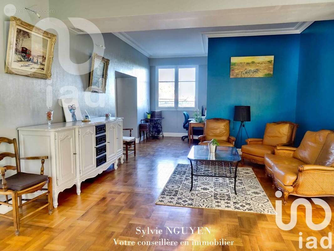 Photo 4 - Maison à LA COURONNE