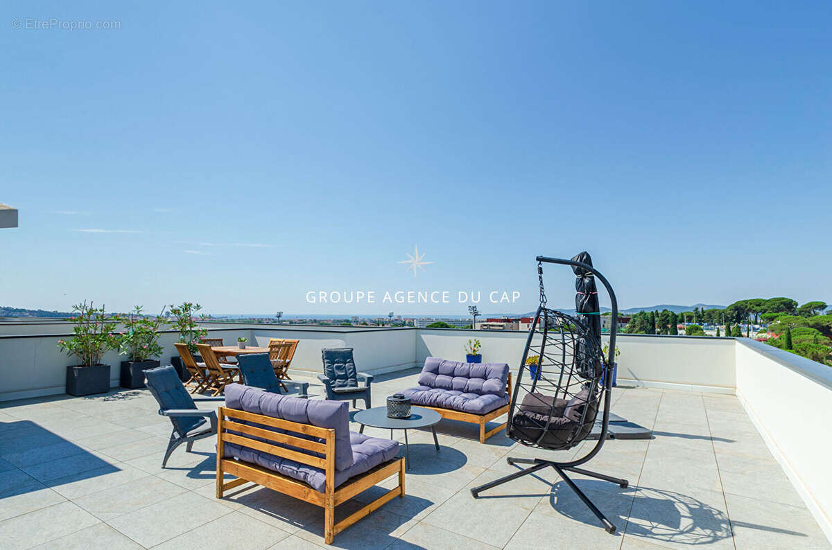 Appartement Frejus 4 pièce(s) 91.82 m2 - photo 14