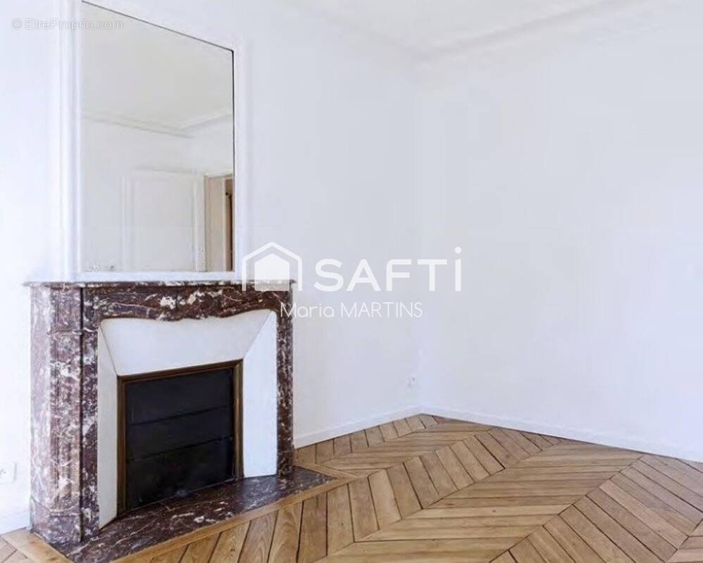 Photo 1 - Appartement à LIBOURNE