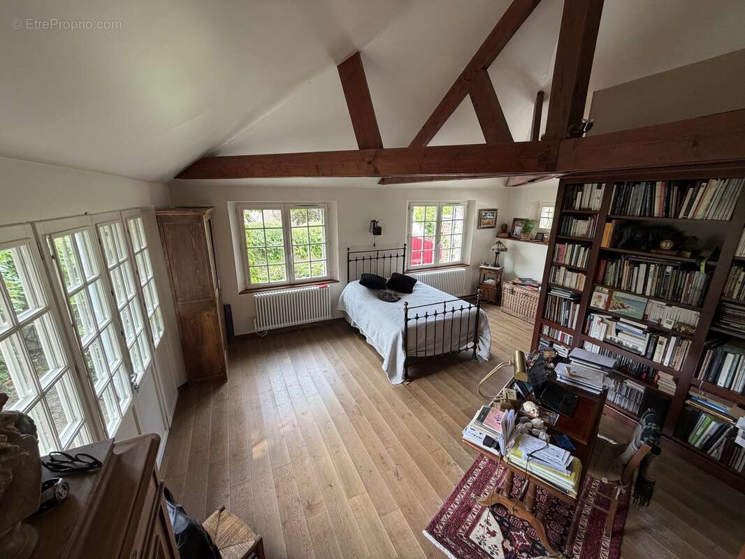 Maison à MAINTENON
