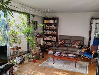 Appartement à CORMEILLES-EN-PARISIS