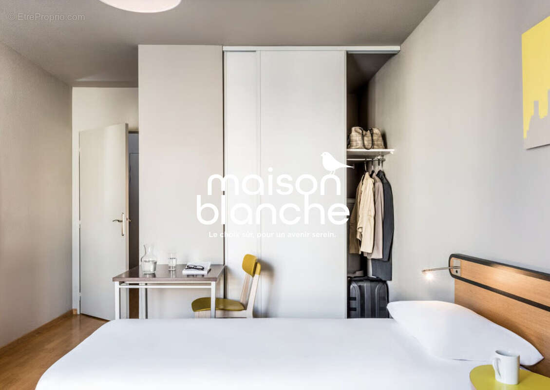 Appartement à VANVES