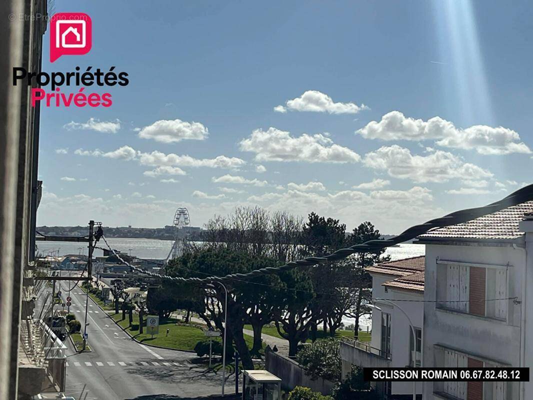 Appartement à ROYAN