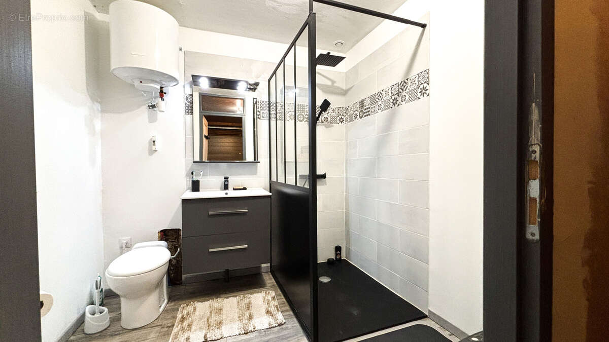 Maison à LA BOISSIERE-DES-LANDES