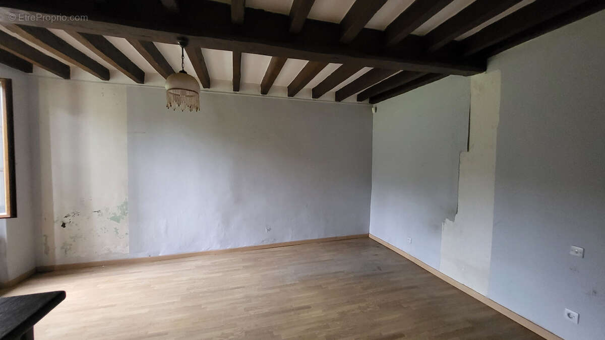 Maison à PERCENEIGE