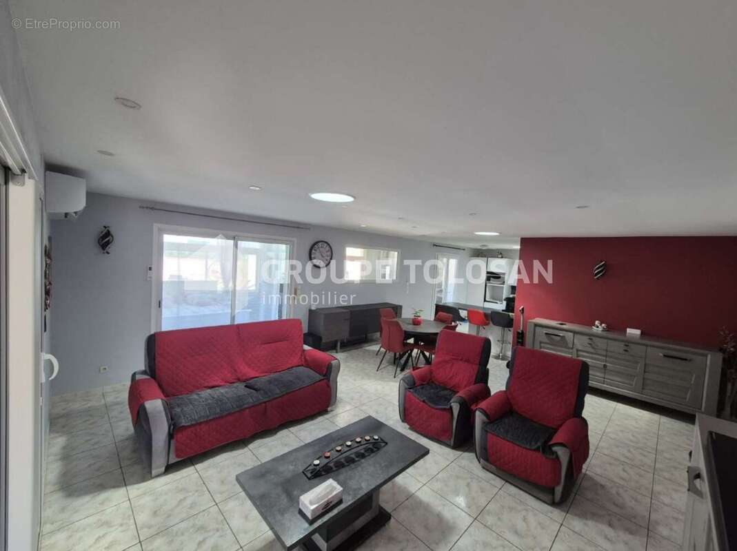 Secteur perpignan - photo 2