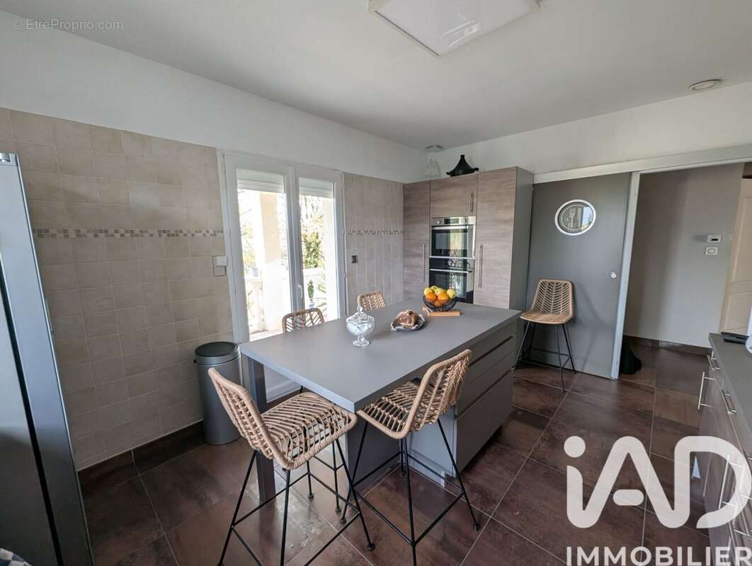 Photo 9 - Maison à CUNAC