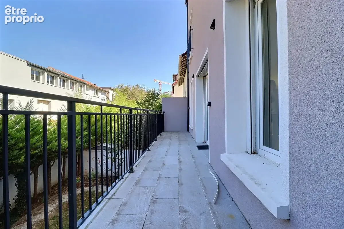 Colombes quartier pavillonaire maison familiale entièrement rénovée ! dpe a - photo 6