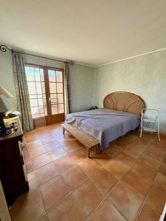 Maison à ROCHEFORT-DU-GARD