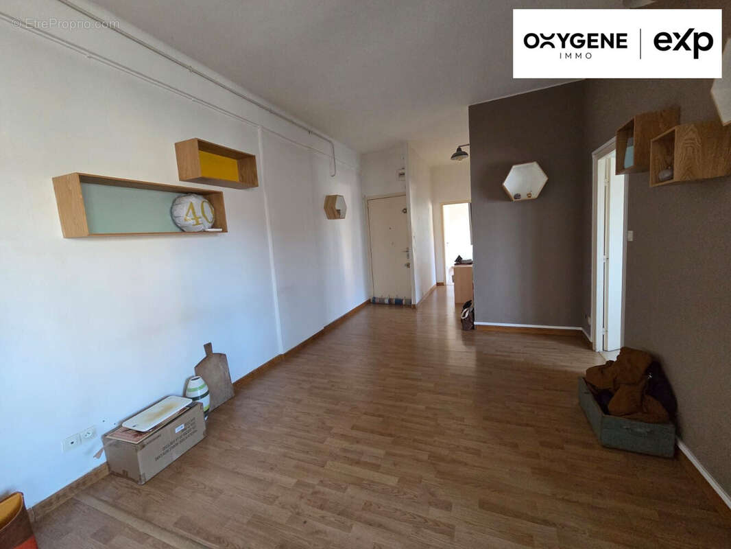 Appartement à PERPIGNAN