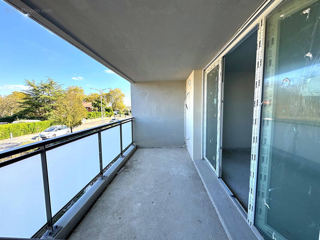 Appartement à TOURNEFEUILLE