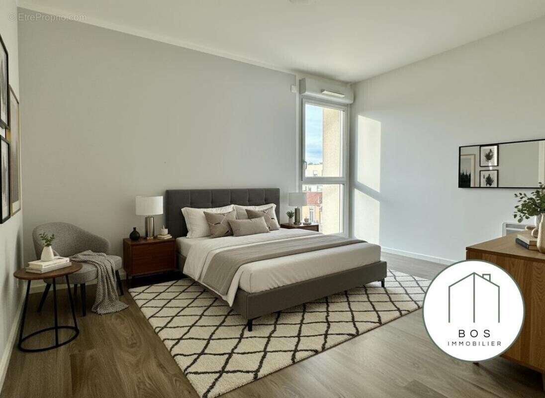 Appartement à ISTRES