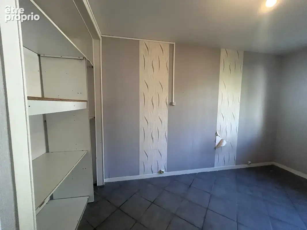 A VENDRE T2 BIS Fleury les Aubrais - photo 5
