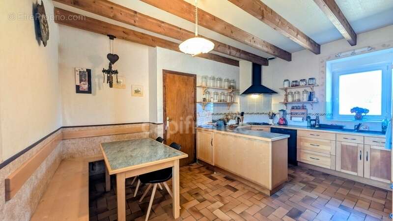 Lanarvilly - Maison 140 m² - 6 Chambres - Terrain 3000 m² - photo 7