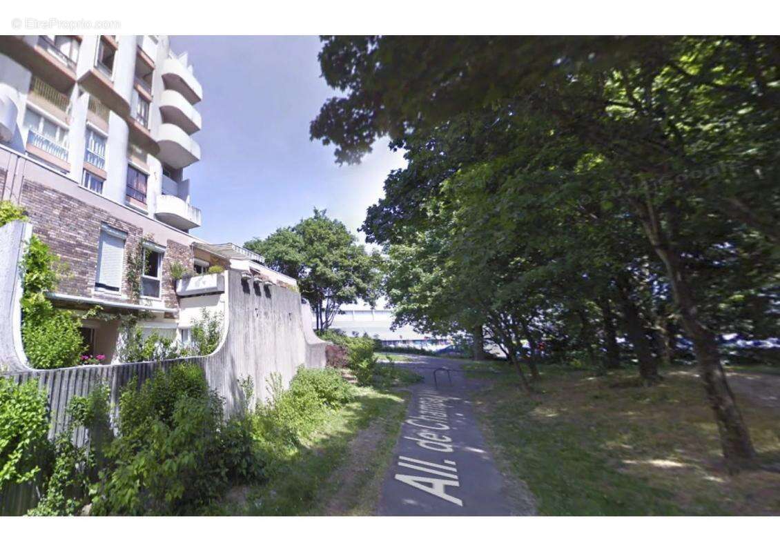 Appartement à ECHIROLLES