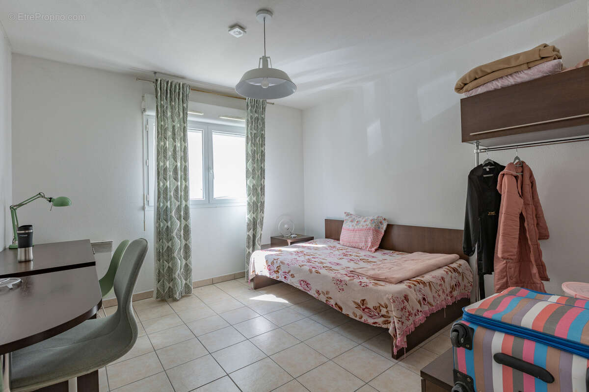 Appartement à BEZIERS