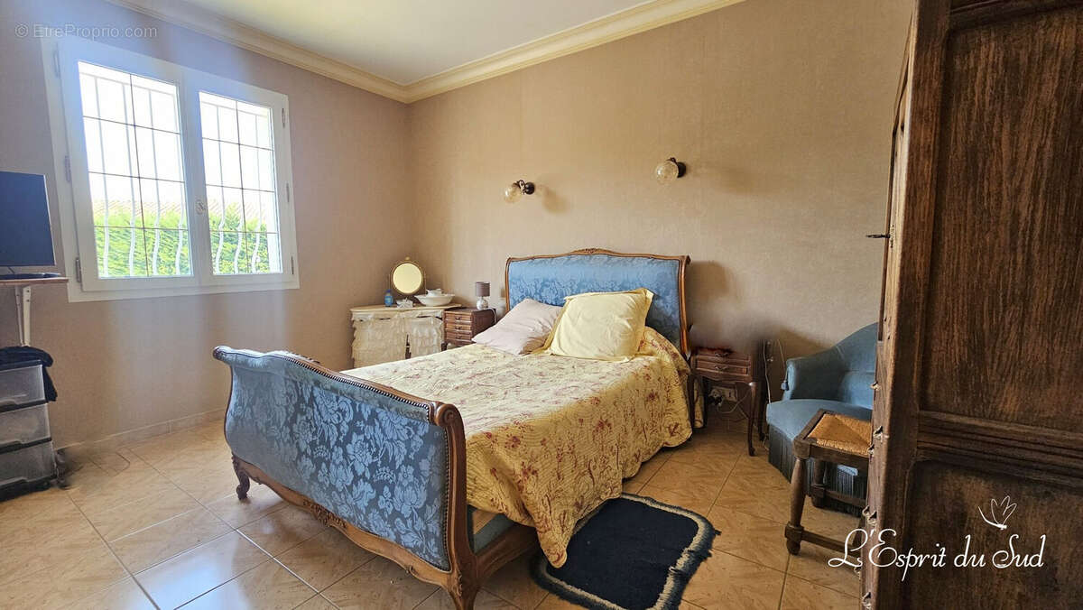 Maison à GAILLAC