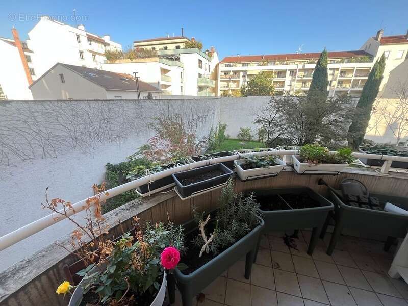 Appartement à LYON-6E