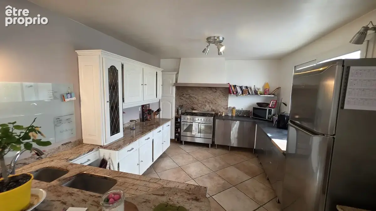 Exclusivité CIP   Maison familiale 5 pièces avec terrain de 438 m2 à Tremblay-en-France - photo 15