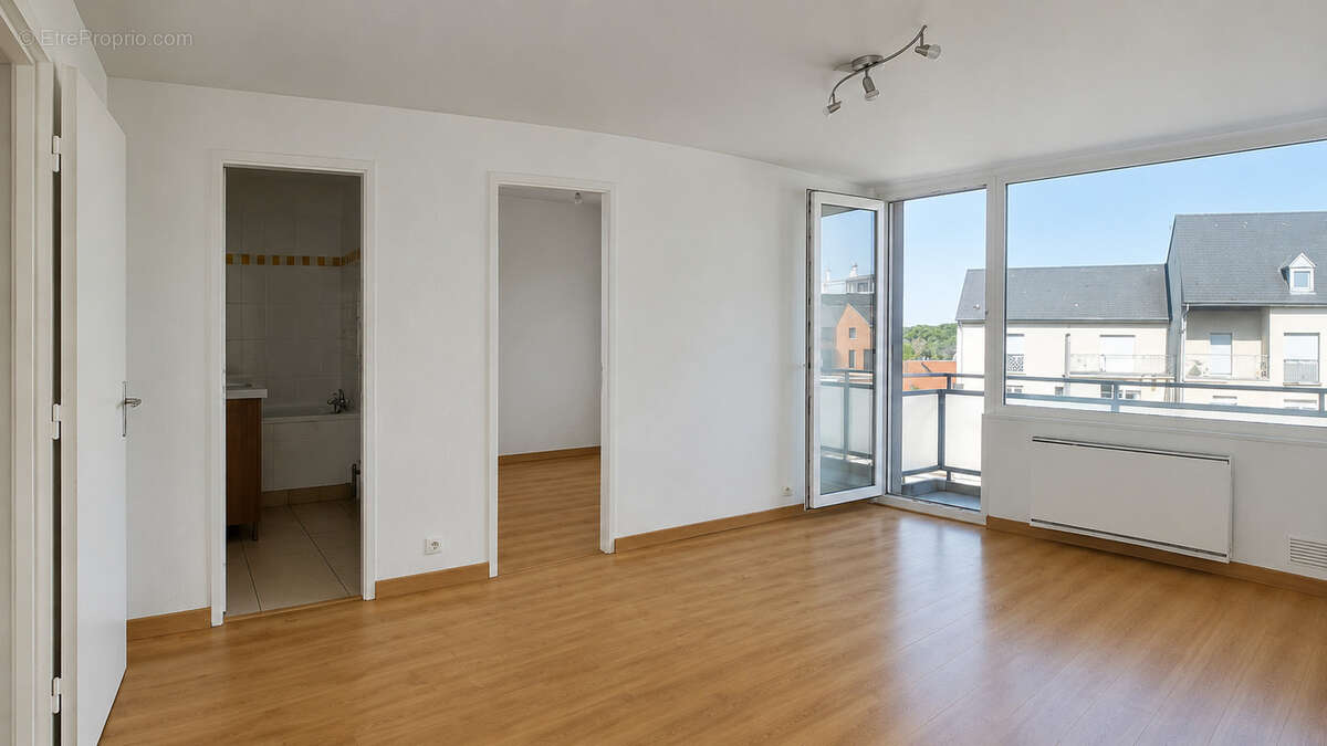 Appartement à TARBES